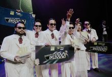 Photo of Langkasuka Raih Tiga Anugerah Di ALI 2025, Bawa Pulang Hadiah Wang Tunai Keseluruhan RM25,000